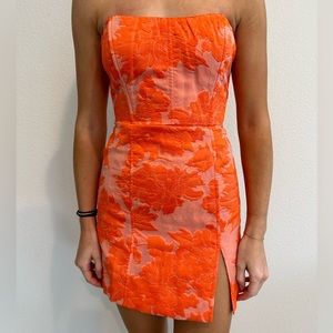 Showpo Brailey Mini Dress